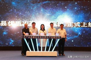 共筑農(nóng)產(chǎn)品質(zhì)量安全新防線(xiàn) 首屆高峰論壇聚焦互聯(lián)網(wǎng)技術(shù)賦能